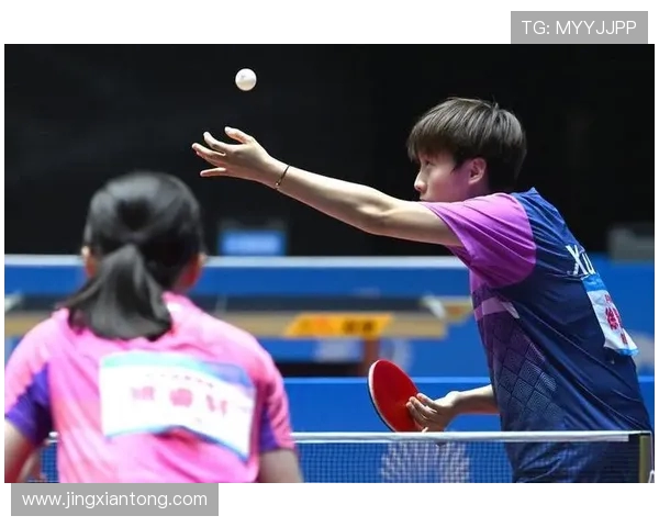 西安乒乓球队中路突破的成功与不足分析